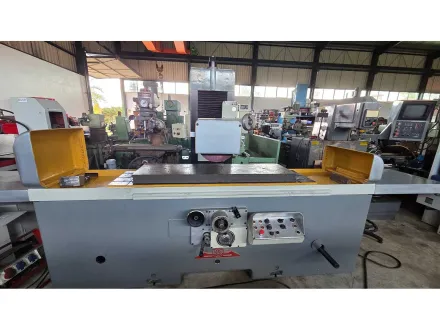 ELB Schliff – SW15 VA1, Serien-696714 – Plattenschleifmaschine – RESALE