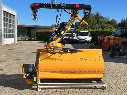 2026 MÜTHING - MU-HS 180 - Heck- und Seitenmulcher – RESALE