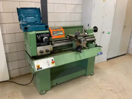 Harrison M250 Drehbank – RESALE
