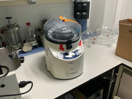 Bertin Precellys 24 Homogenisator – RESALE