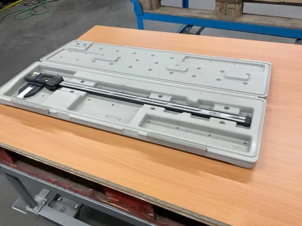 Mitutoyo CFC-60GC Digitalschieber – RESALE