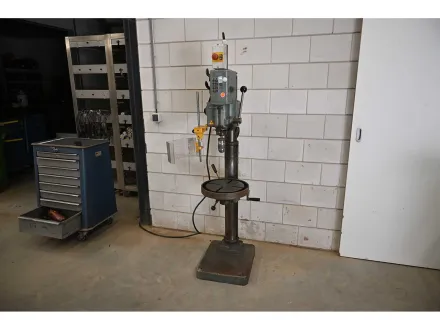 Arboga G2508 Säulenbohrmaschine – RESALE