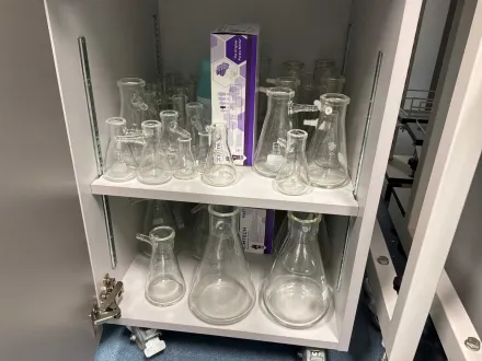 Glasware-Bündel – RESALE