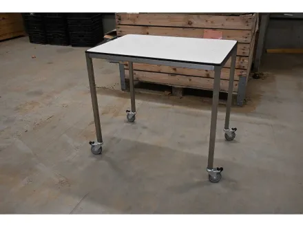 Werkstattwagen (2x) – RESALE