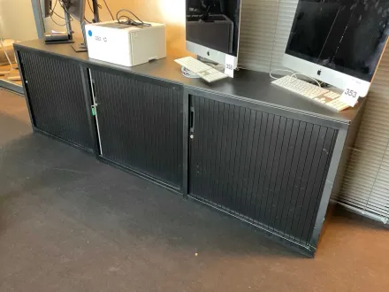 Aktenschrank (3x) – RESALE