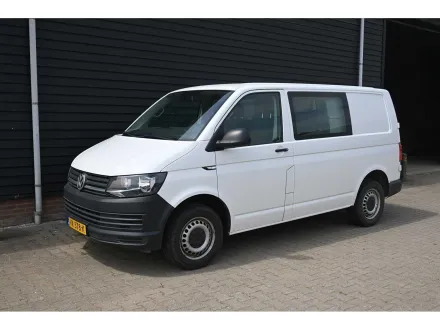 Volkswagen Transporter 2016 2.0 TDI L1H1 Comf. Nutzfahrzeug – RESALE