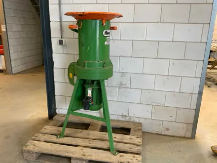 Kromag Ravenna M100/ A4 Schredder – RESALE