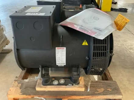 Stanford S1L2-R1 Synchrongenerator/Alter – RESALE