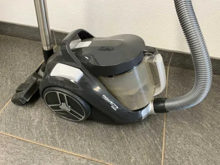 Rowenta Compact Power XXL Industriestaubsauger – RESALE