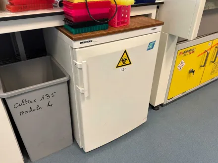 LIEBHERR KTP 1740 Kühlschrank – RESALE