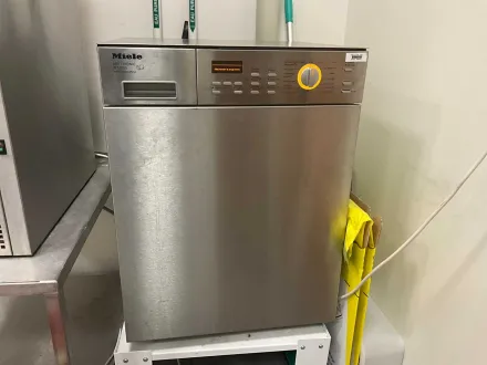 MIELE SOFTTRONIC WT 2789 Waschmaschine – RESALE