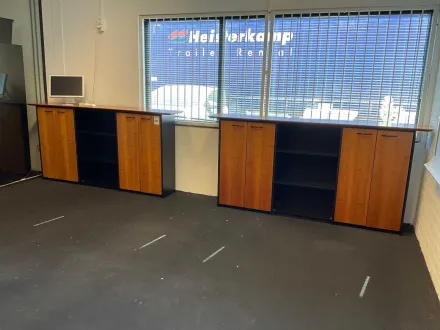 Aktenschrank (2x) – RESALE
