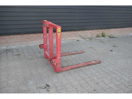 3-Punkt-Palettengabel – RESALE