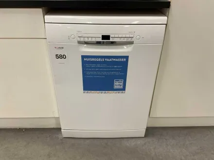 Bosch Serie 2 Silence Geschirrspüler – RESALE
