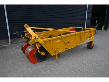 2022 Samon SA22 Kartoffelerntemaschine – RESALE