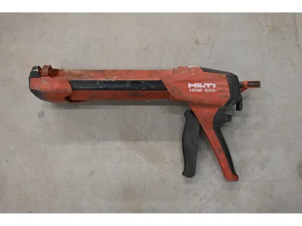 Hilti HDM500 Sprühpistole – RESALE