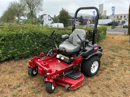 2012 Toro Z Master 4000 (Zero Turn) Aufsitzmäher – RESALE