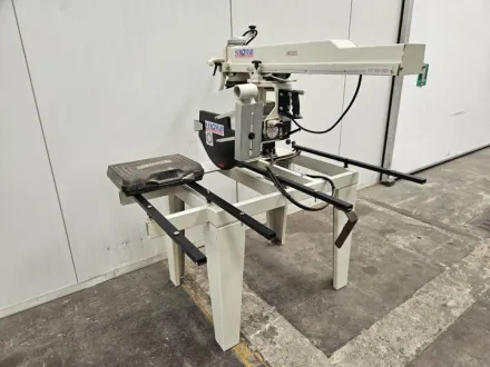 Stromab RS 650 Kreiss?ge – RESALE