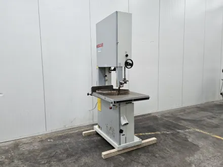Sicar TOP 8 Tischlerbands?gemaschine – RESALE