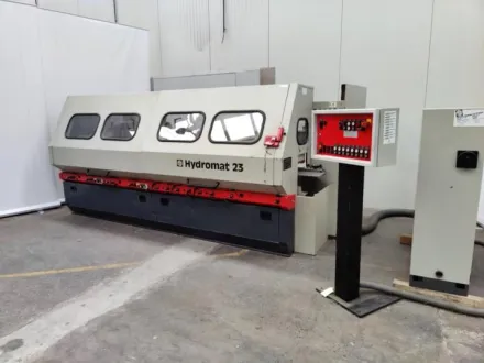 Weinig HYDROMAT 23 / 011 Kehlautomat – RESALE