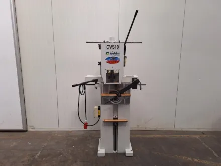 Centauro CVS-10 Kettenstemmaschine – RESALE