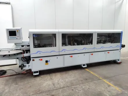 Brandt PROFILINE KDF 560 Format- und Kantenanleimmaschine einseitig – RESALE