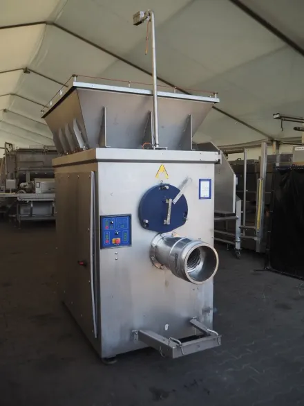 Cfs grinder, type: Autogrind 280, serial number: 5 – RESALE