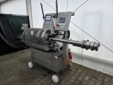 Poly Clip System Poly Clip System GmbH & Co. double clipper, model: – RESALE