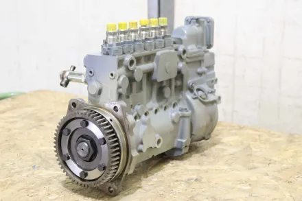Bosch PES6R120/720LV  RQV300-900 RV Einspritzpumpe für Dieselmotor 6 Zylinder – RESALE