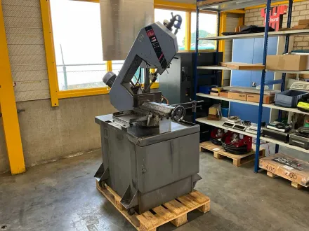 MEP Shark 260 Horizontalbandsäge – RESALE