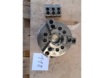 3-Backenfutter Kitagawa B-206 – RESALE