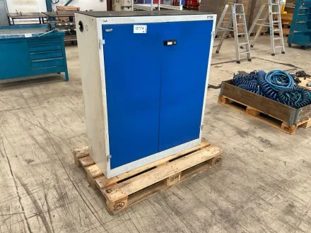 Garant Schrank – RESALE