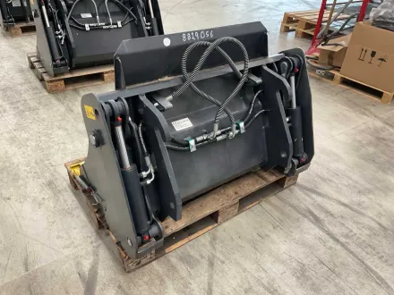 2023 AF Landtechnik KSK 1,1m Klappschaufel – RESALE