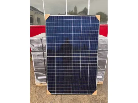 Trina Solar - Vertex S+ TSM-NEG9R.28 450W - Solarmodule 16,20 KWp (36x) – RESALE