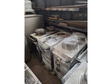 Tellerwärmer – 3 Stück – RESALE
