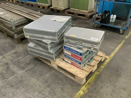 Posten Druckluftzubehör – RESALE