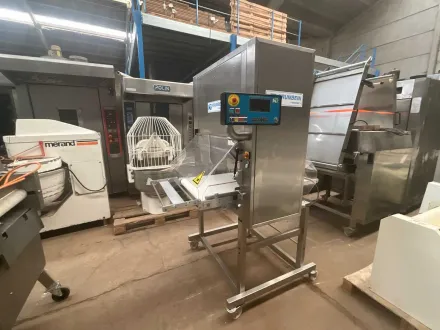 2006 Krumbein TKSM RL OLM2-620 Bäckereimaschinen, andere – RESALE