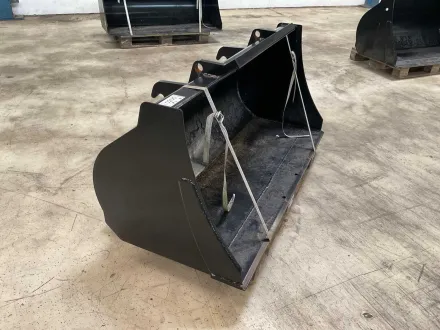 Mecalac Schaufel – RESALE