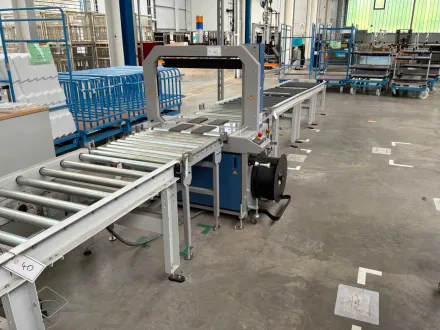 SCHNEIDER OZGA - TM 01 800x600 - 2020 - Umreifungsgerät – RESALE