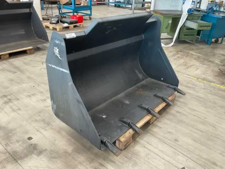 Hitachi LS073-01-35 Schaufel – RESALE