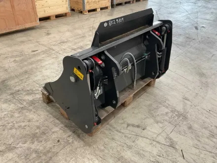 2023 AF Landtechnik 1300 HV Klein Klappschaufel – RESALE