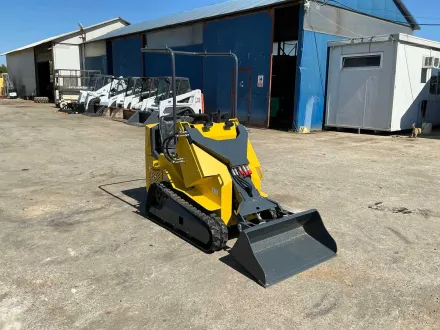SDLO - C360 - Kompaktlader - 2025 – RESALE