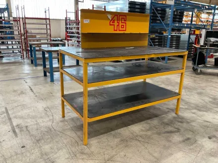 Werkbank – RESALE