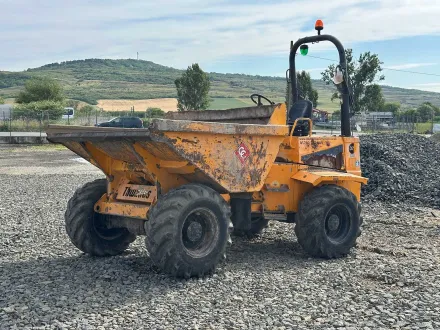 THWAITES – Mach2065 – Kipper – 2016 – RESALE