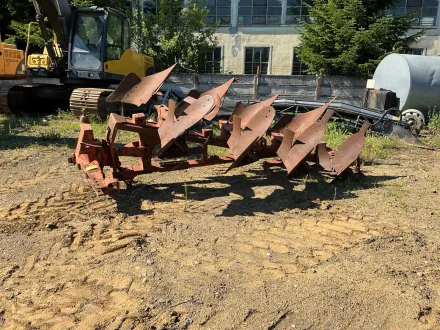 Kverneland – Pflug – RESALE