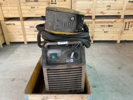 Esab LAW 510W MIG-Schweißgerät – RESALE