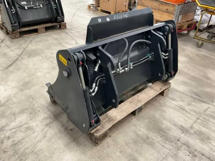 2023 AF Landtechnik KS-K WHV 1,3m Klappschaufel – RESALE