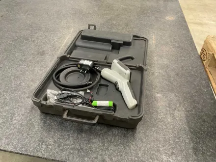 Voltcraft BS-150 XSD Inspektionskamera – RESALE
