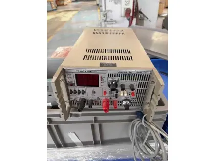 Höcherl & Hackl Dynamic - Sink DS5 i - Labor-Messgerät – RESALE