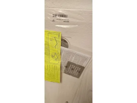 Duschschalen 120 x 70 cm – 9 Stück auf Lager – RESALE